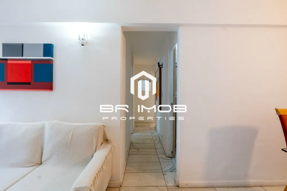 Apartamento, 3 quartos, 63 m² - Foto 7
