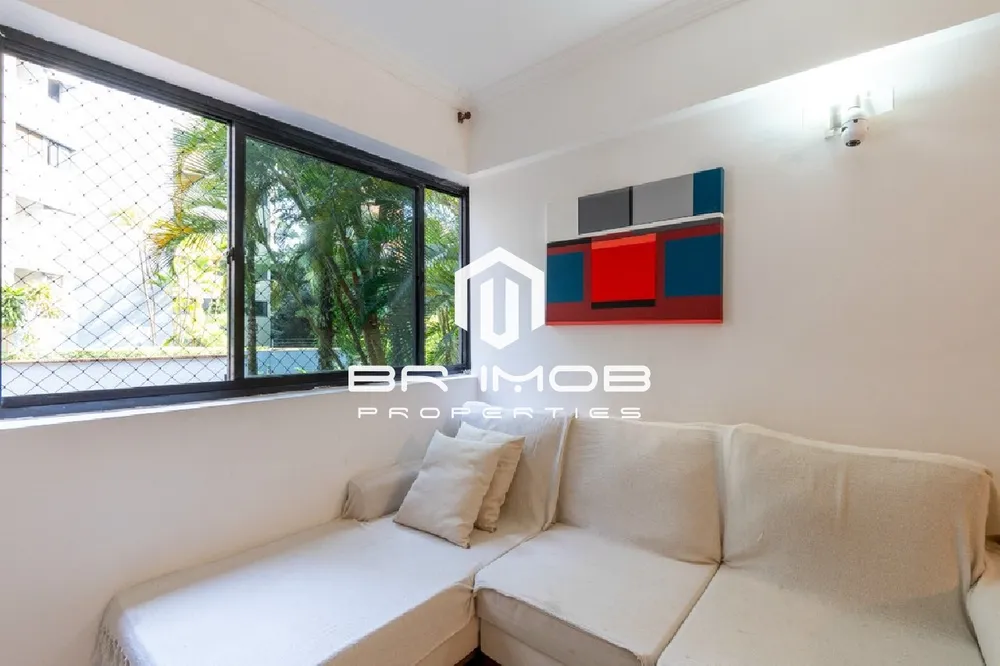 Apartamento, 3 quartos, 63 m² - Foto 5