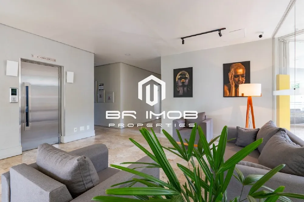 Apartamento, 3 quartos, 63 m² - Foto 3