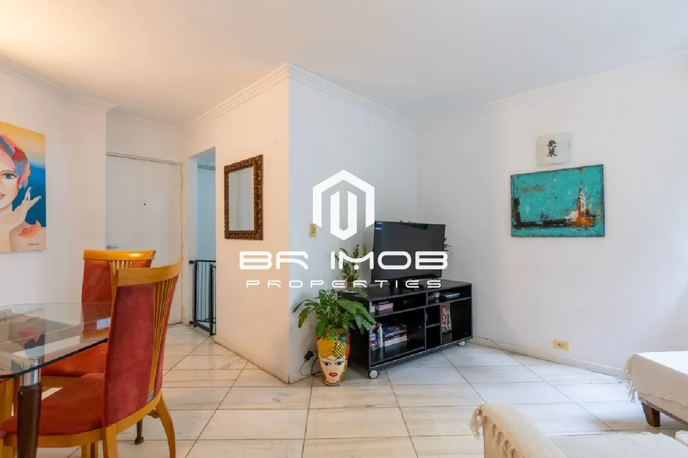 Apartamento, 3 quartos, 63 m² - Foto 4