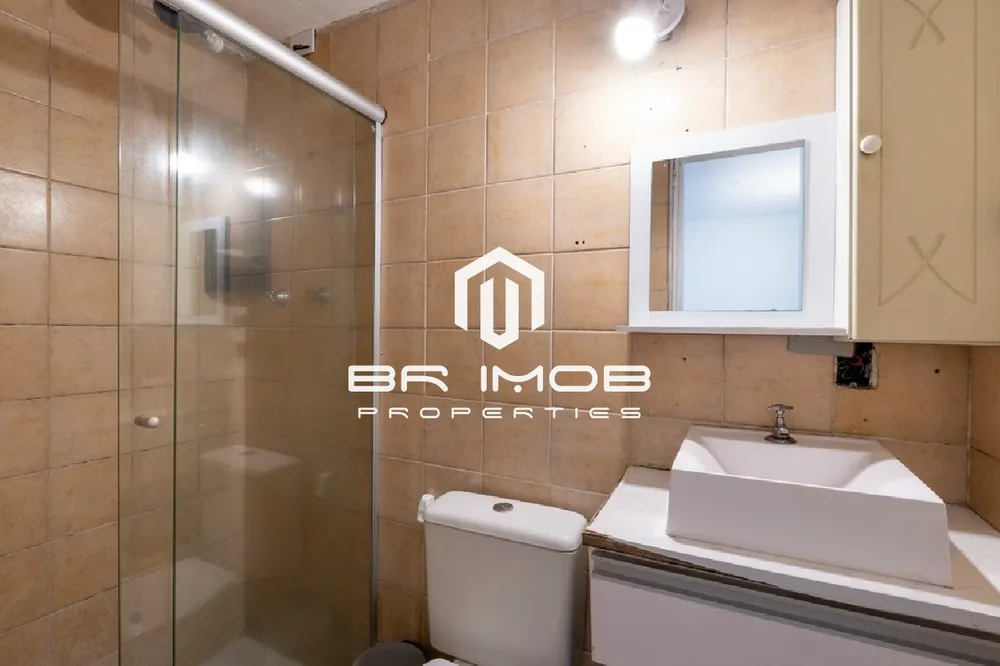 Apartamento, 3 quartos, 63 m² - Foto 9