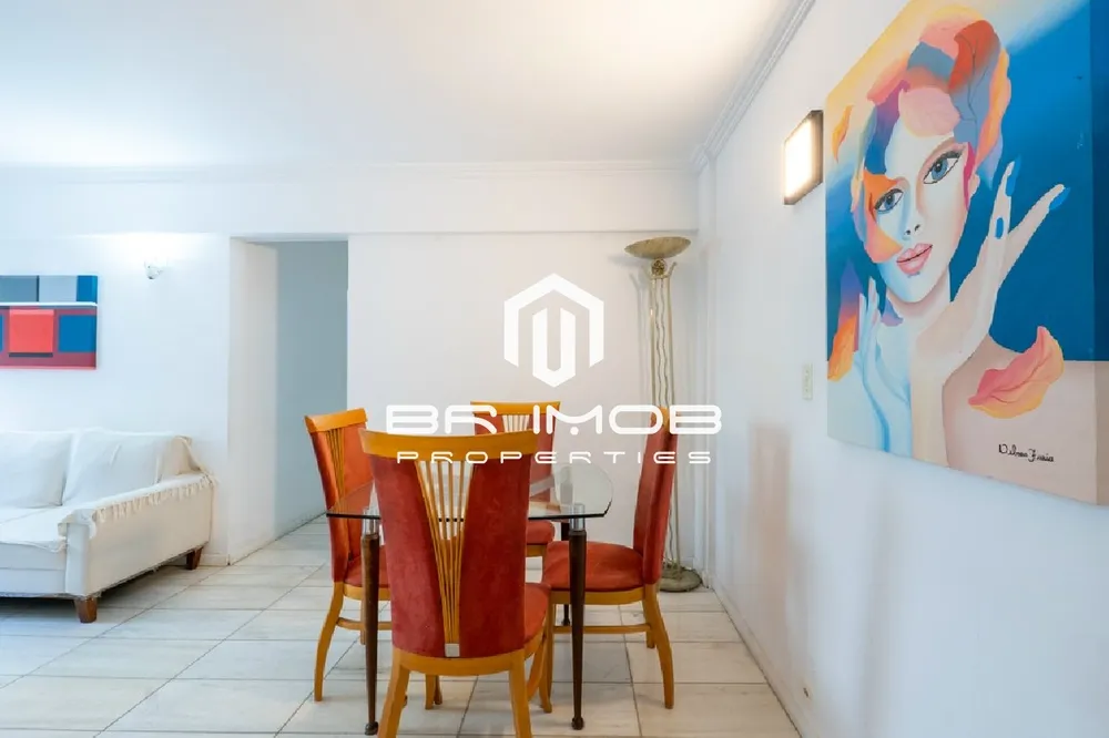 Apartamento, 3 quartos, 63 m² - Foto 6