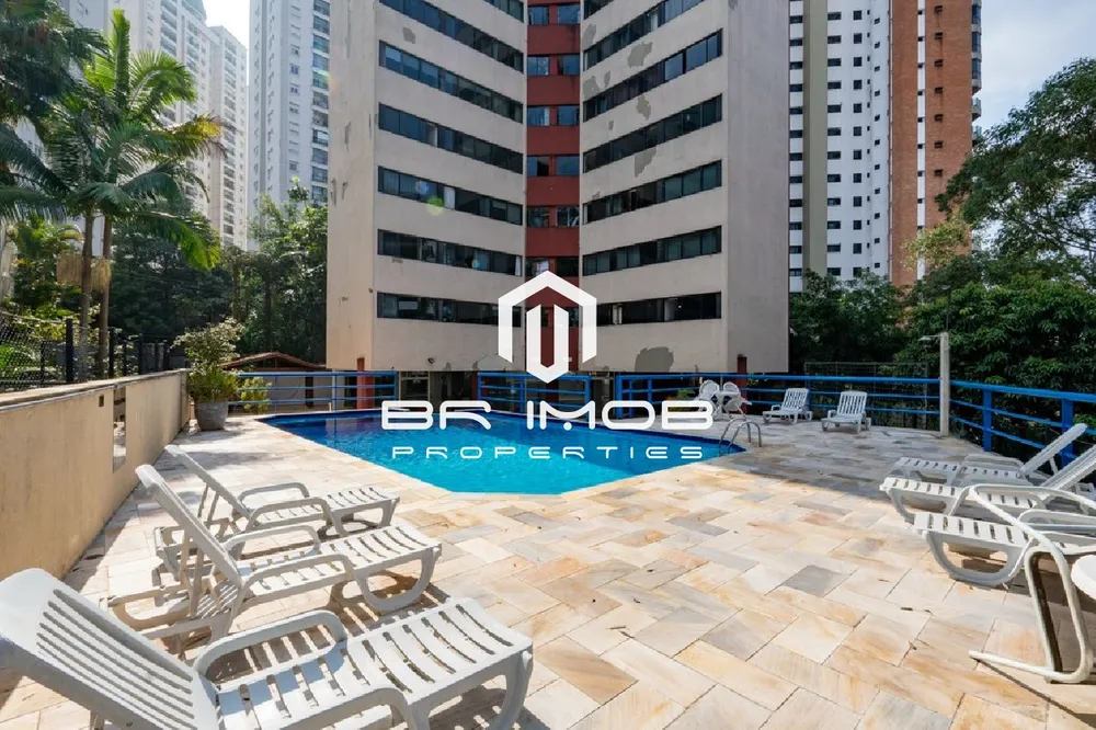 Apartamento, 3 quartos, 63 m² - Foto 10