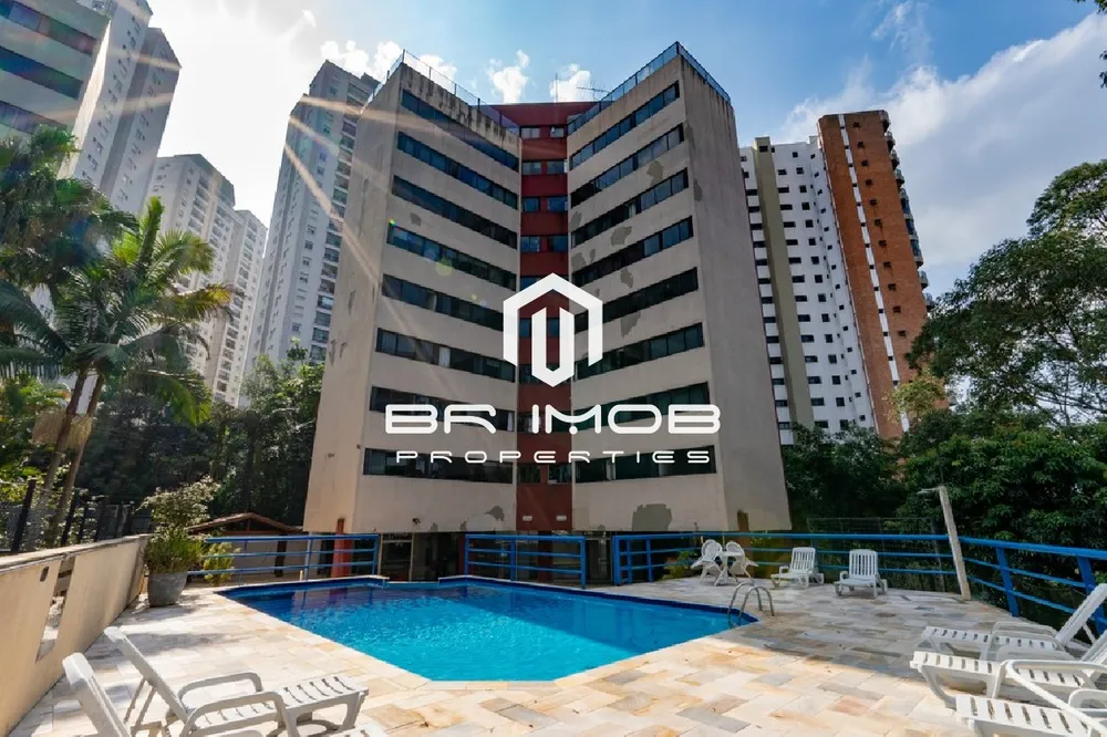 Apartamento, 3 quartos, 63 m² - Foto 1