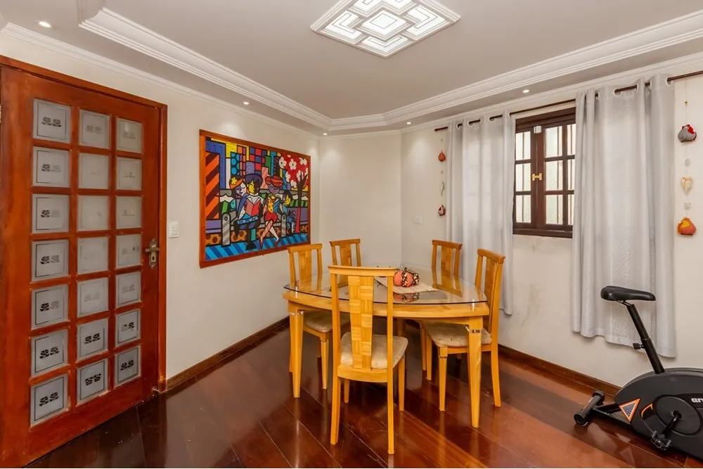Casa, 3 quartos - Foto 11