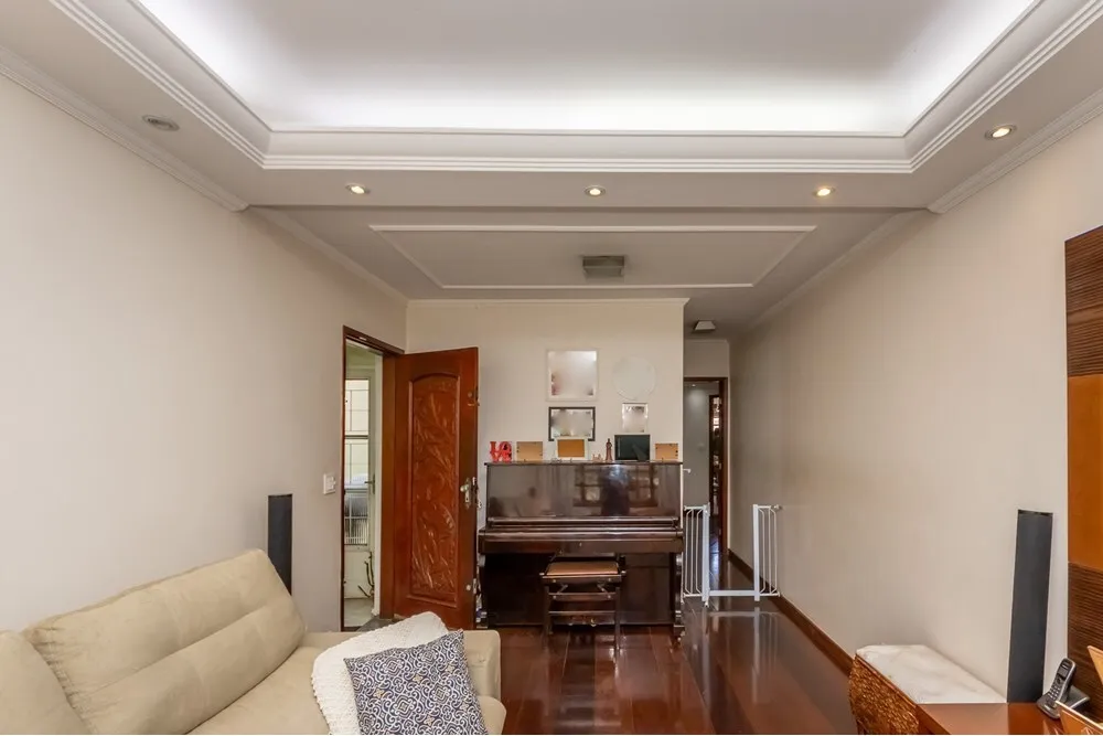 Casa, 3 quartos - Foto 12