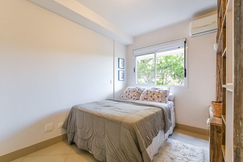 Apartamento, 1 quarto, 32 m² - Foto 13