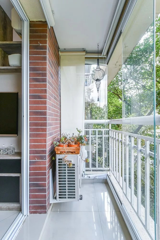 Apartamento, 1 quarto, 32 m² - Foto 10