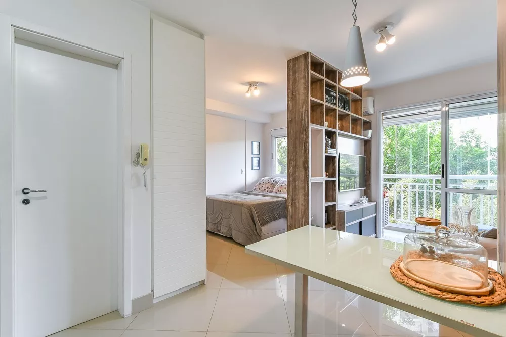 Apartamento, 1 quarto, 32 m² - Foto 14