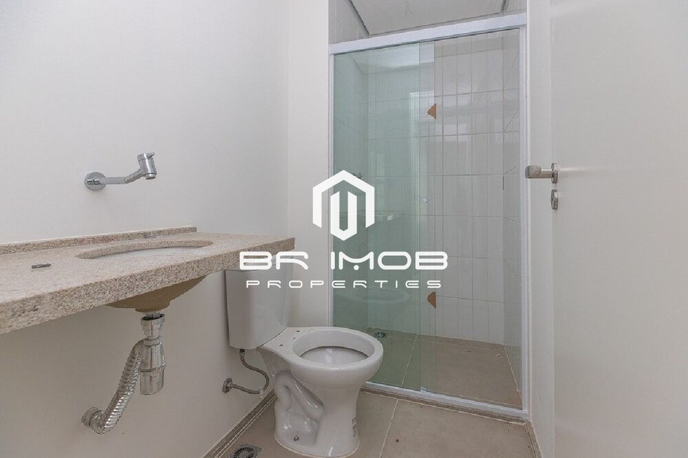 Apartamento, 2 quartos, 53 m² - Foto 1