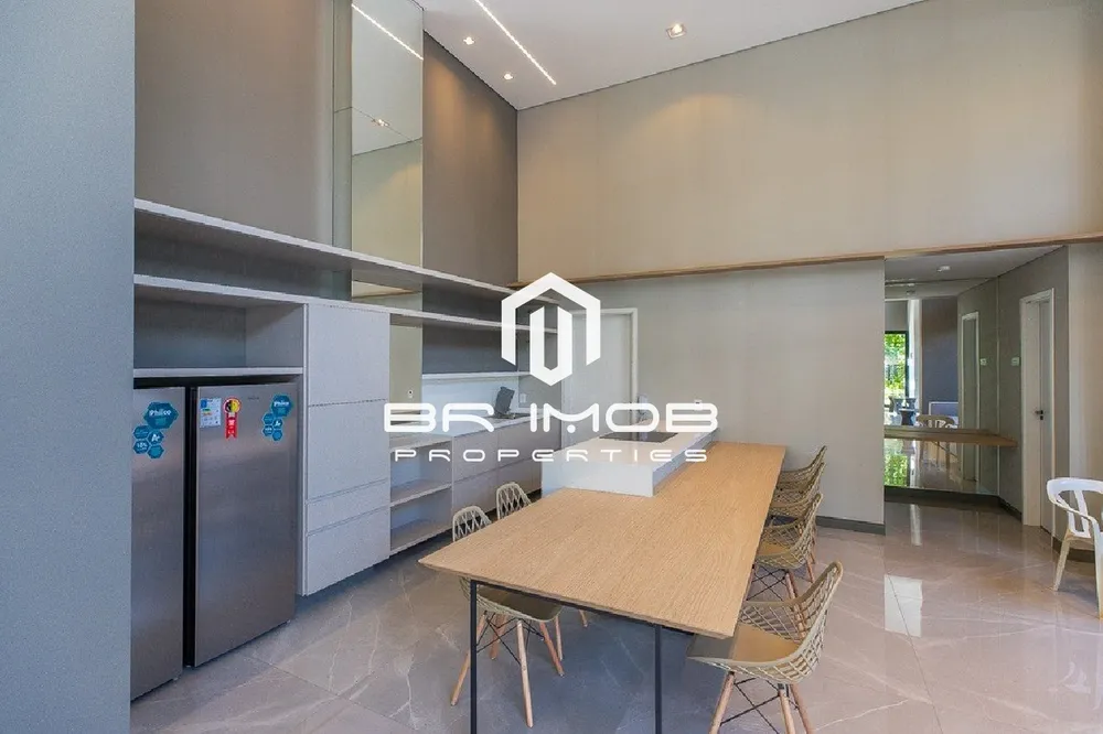 Apartamento, 2 quartos, 53 m² - Foto 8