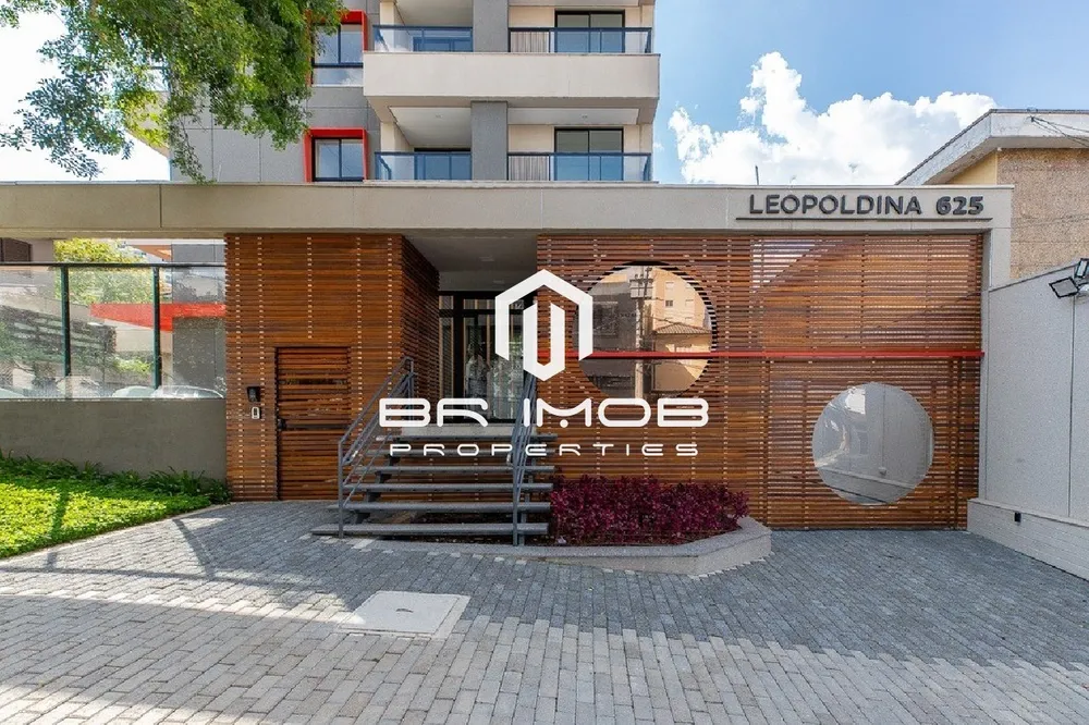 Apartamento, 2 quartos, 53 m² - Foto 12