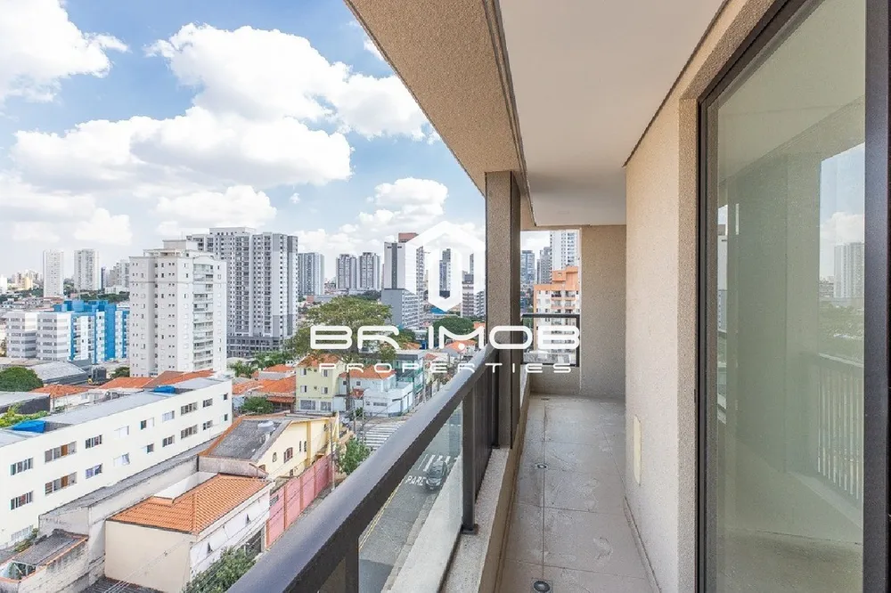 Apartamento, 2 quartos, 53 m² - Foto 6