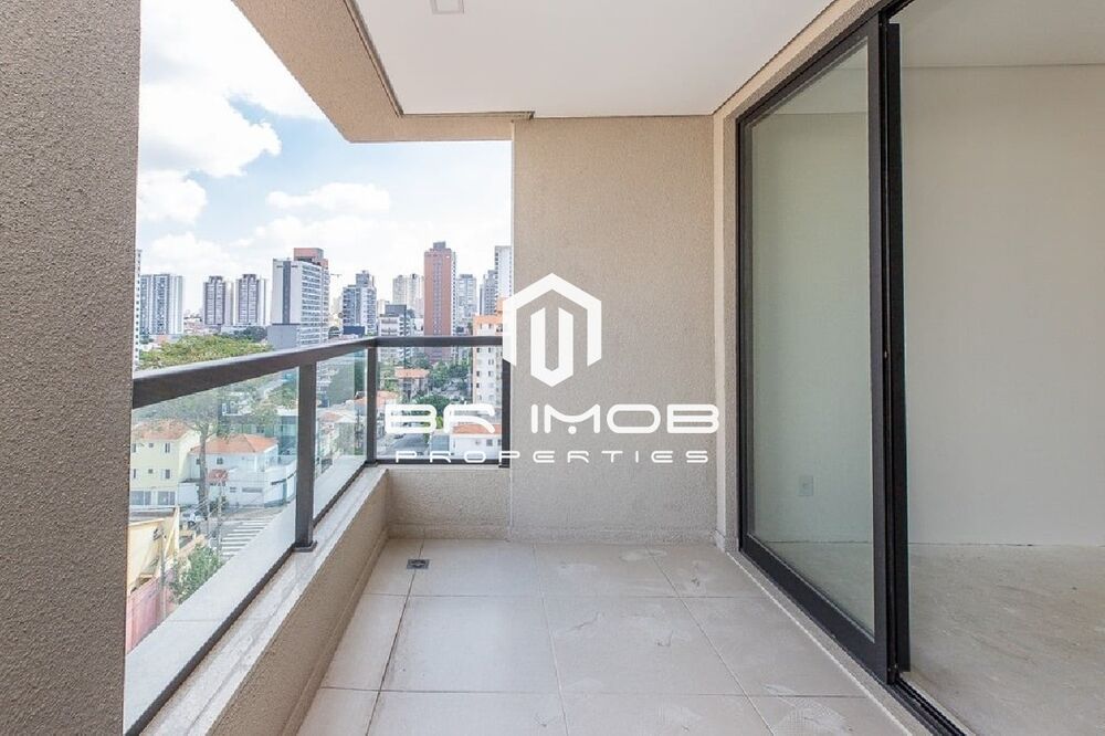 Apartamento, 2 quartos, 53 m² - Foto 2