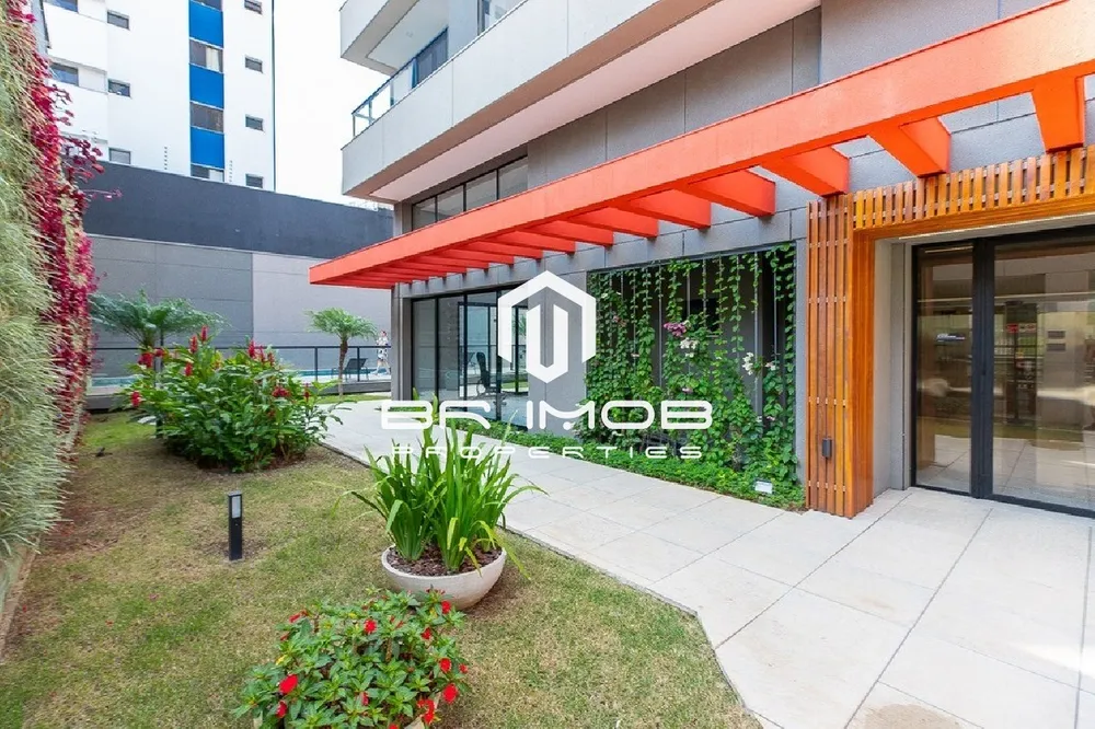 Apartamento, 2 quartos, 53 m² - Foto 11