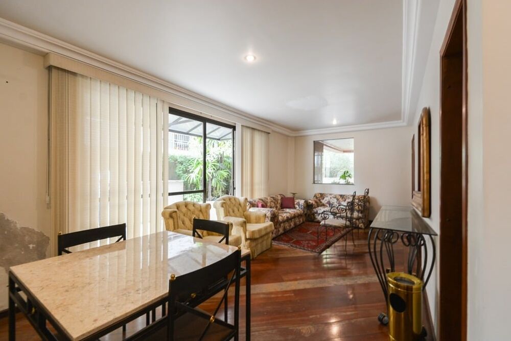 Apartamento, 3 quartos, 177 m² - Foto 6