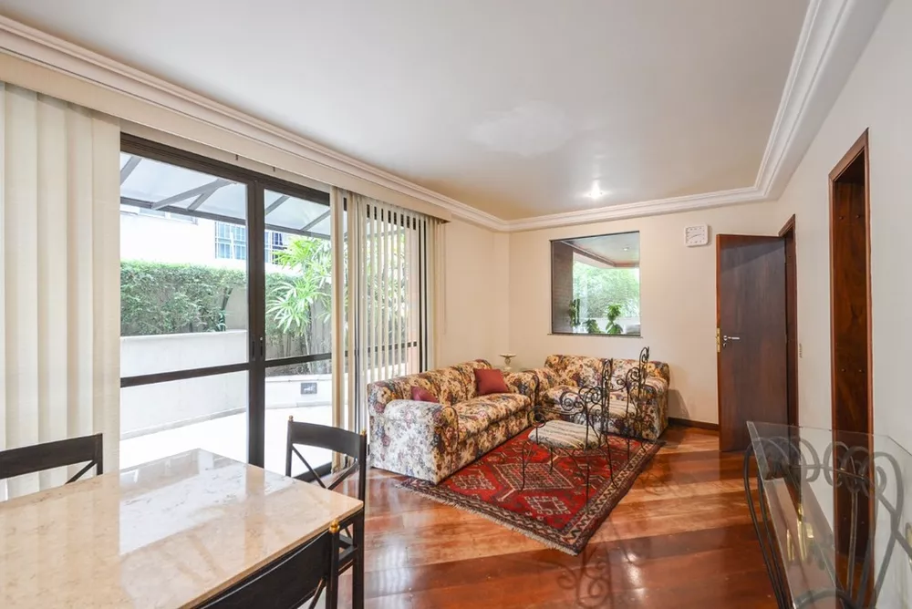 Apartamento, 3 quartos, 177 m² - Foto 7