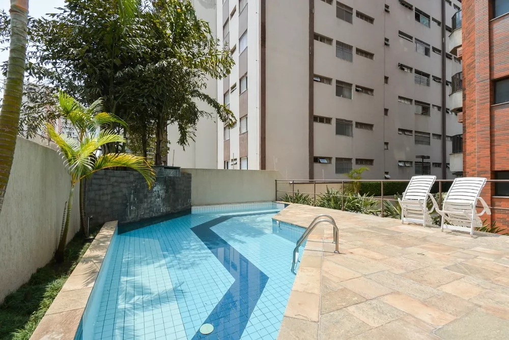 Apartamento, 3 quartos, 177 m² - Foto 9