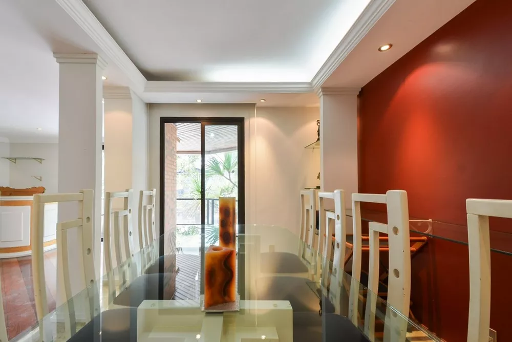 Apartamento, 3 quartos, 177 m² - Foto 11