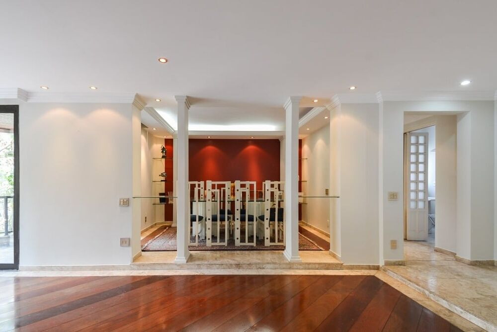 Apartamento, 3 quartos, 177 m² - Foto 13