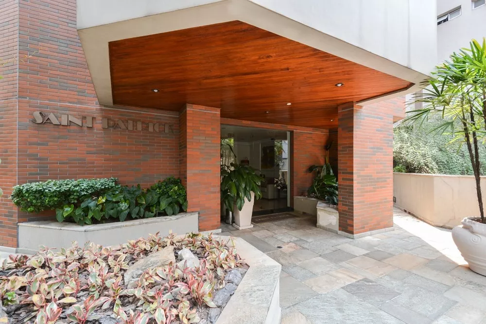 Apartamento, 3 quartos, 177 m² - Foto 2