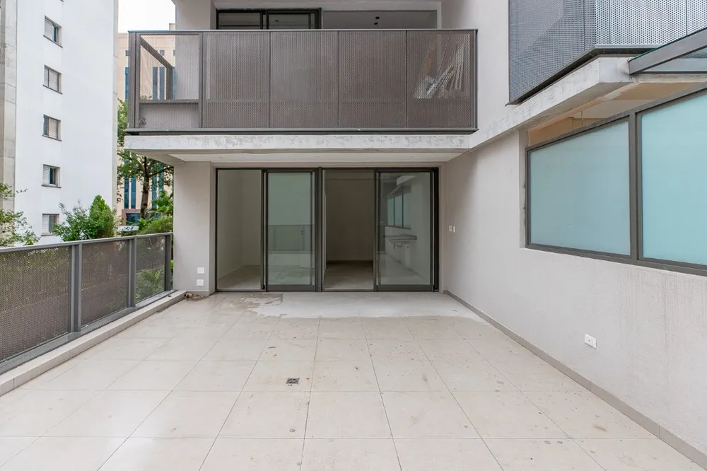 Apartamento, 1 quarto, 69 m² - Foto 1