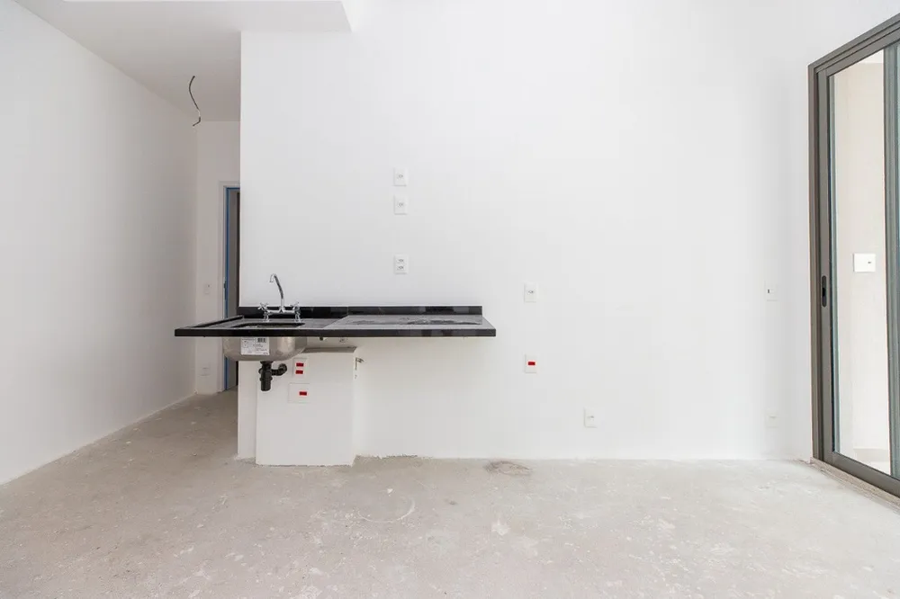 Apartamento, 1 quarto, 69 m² - Foto 3