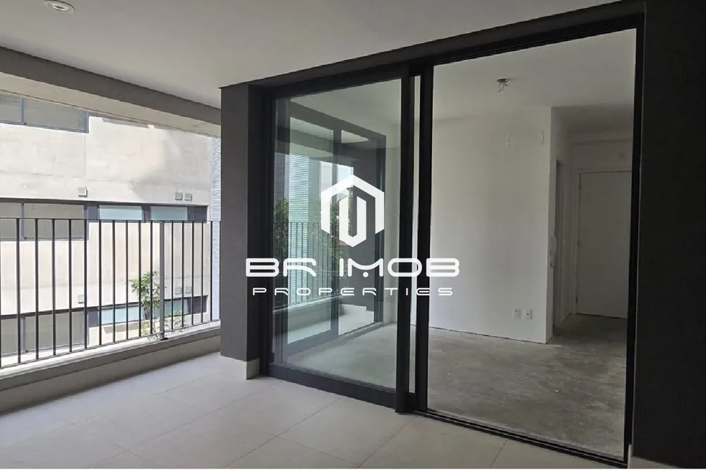 Apartamento, 1 quarto, 36 m² - Foto 3