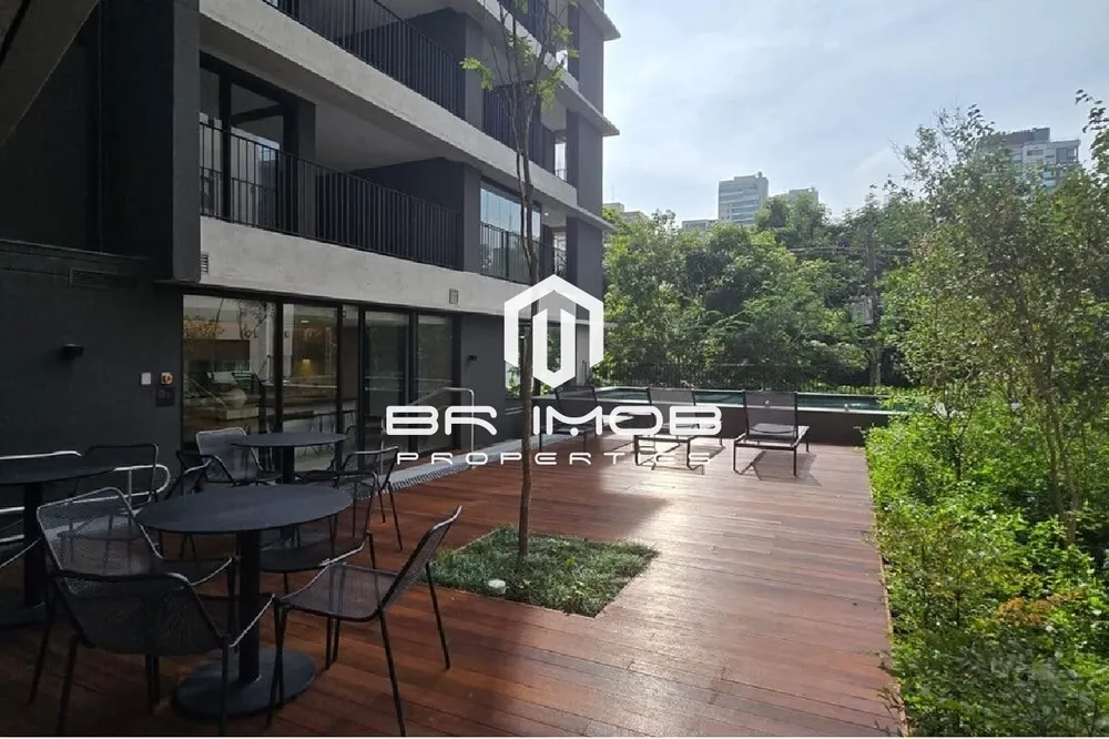 Apartamento, 1 quarto, 36 m² - Foto 6