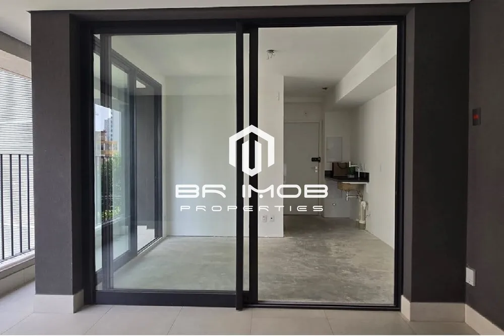 Apartamento, 1 quarto, 36 m² - Foto 4