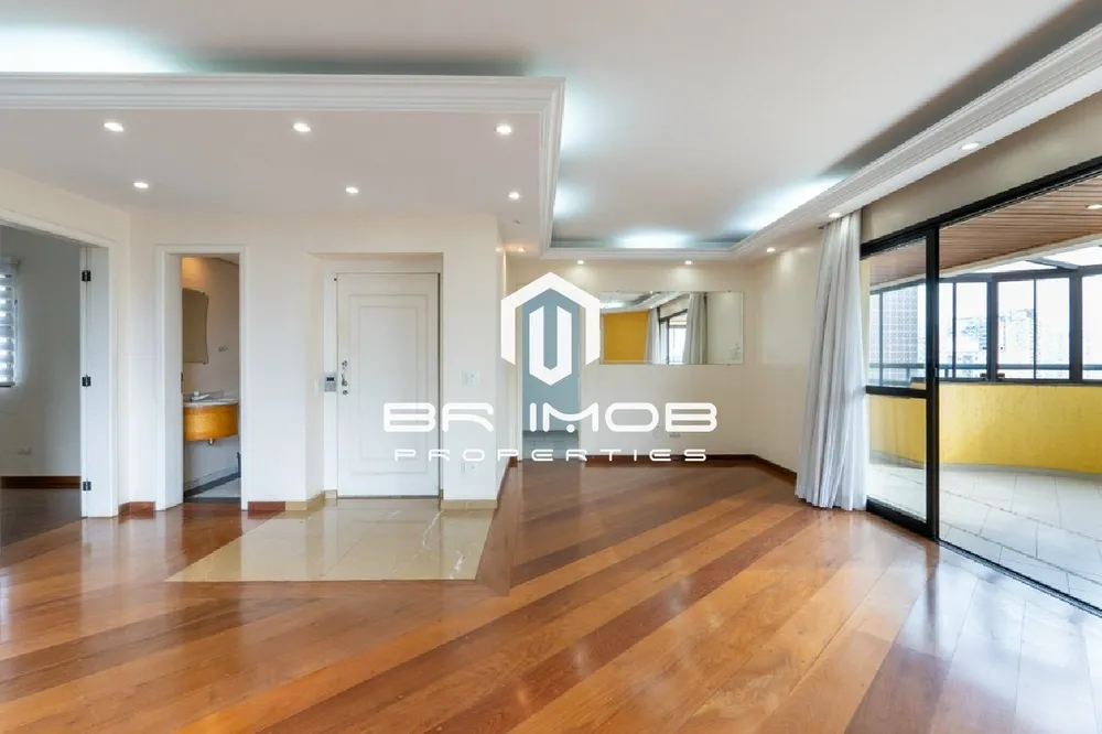 Apartamento, 4 quartos, 173 m² - Foto 7