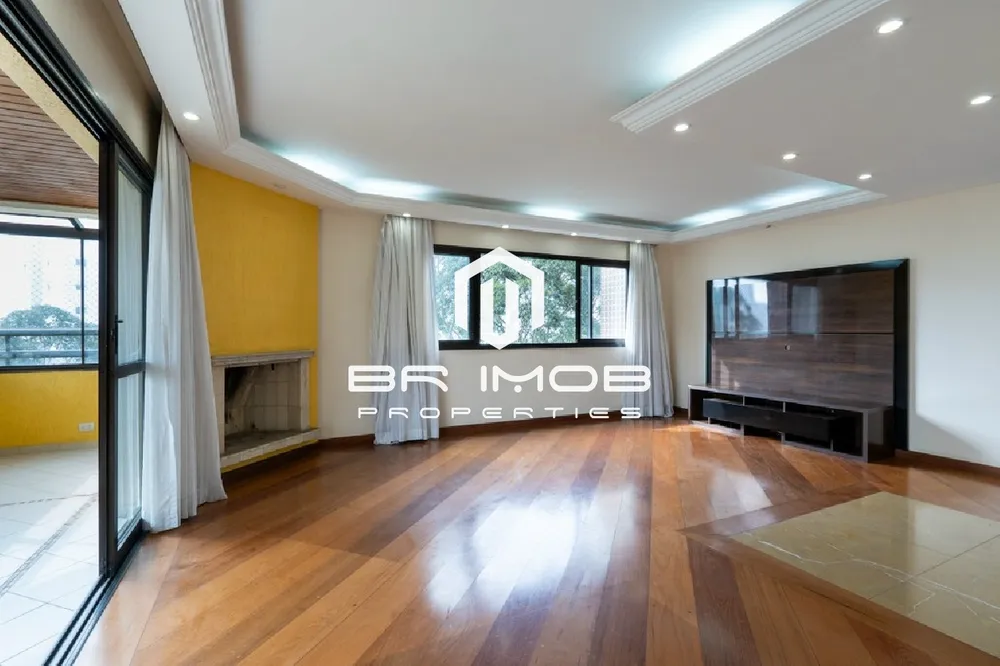 Apartamento, 4 quartos, 173 m² - Foto 6
