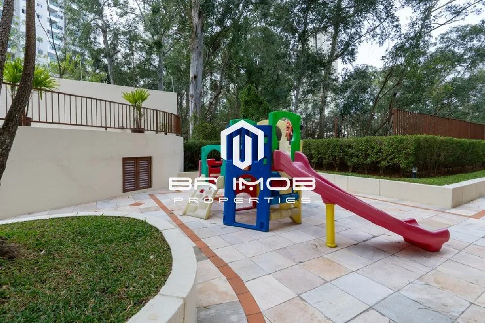 Apartamento, 4 quartos, 173 m² - Foto 12