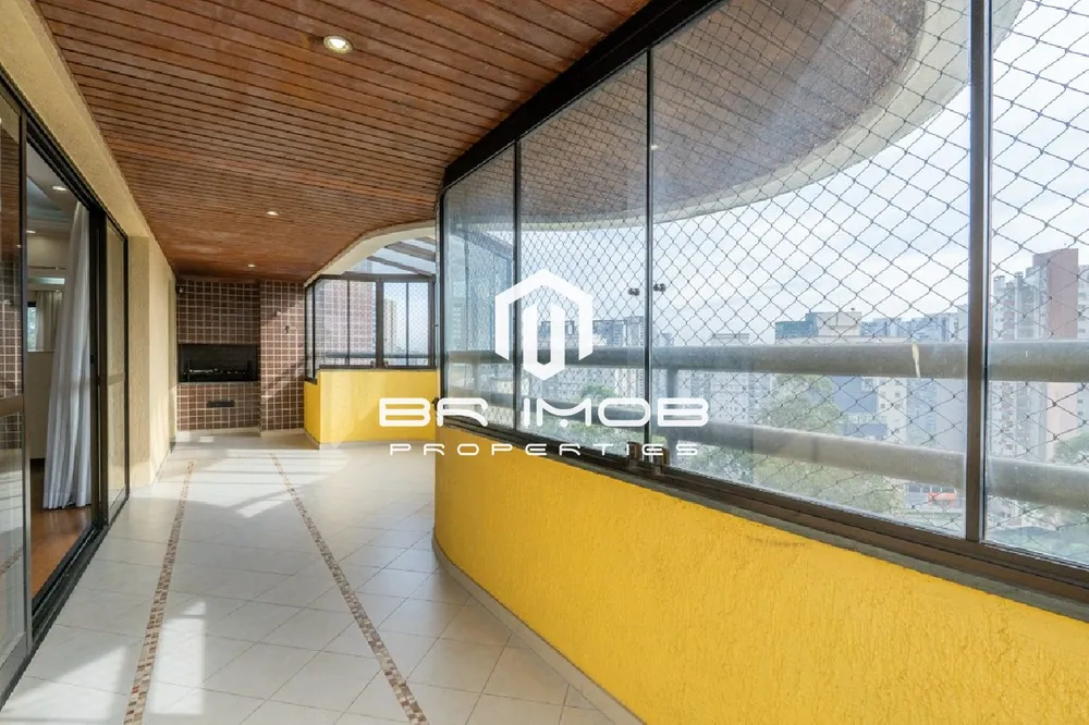 Apartamento, 4 quartos, 173 m² - Foto 3