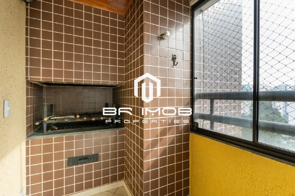 Apartamento, 4 quartos, 173 m² - Foto 7