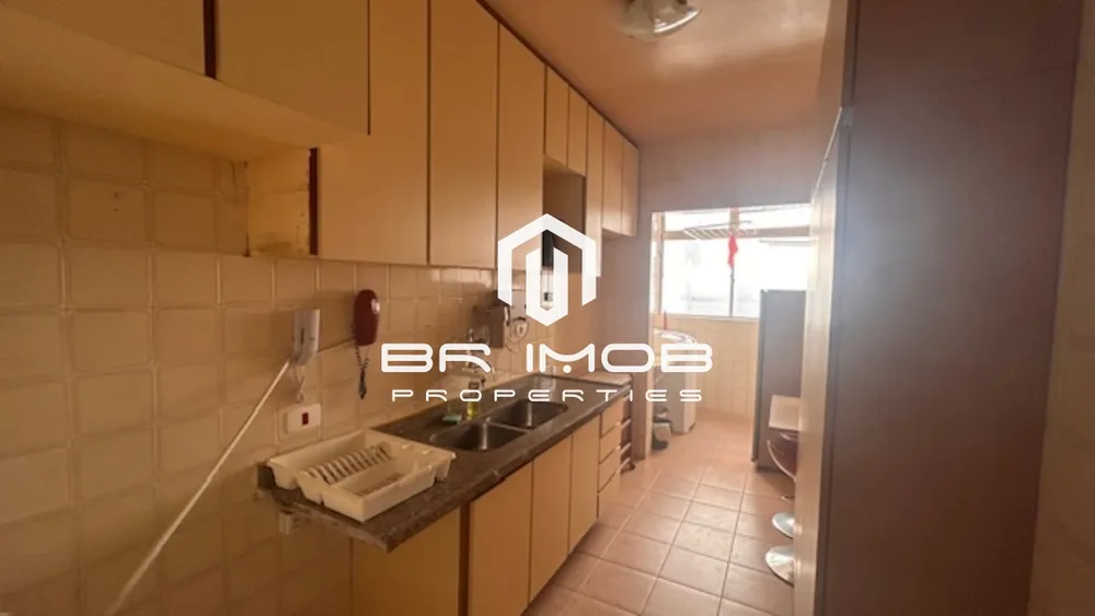 Apartamento, 2 quartos, 79 m² - Foto 7