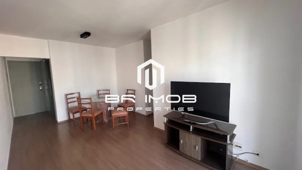 Apartamento, 2 quartos, 79 m² - Foto 2