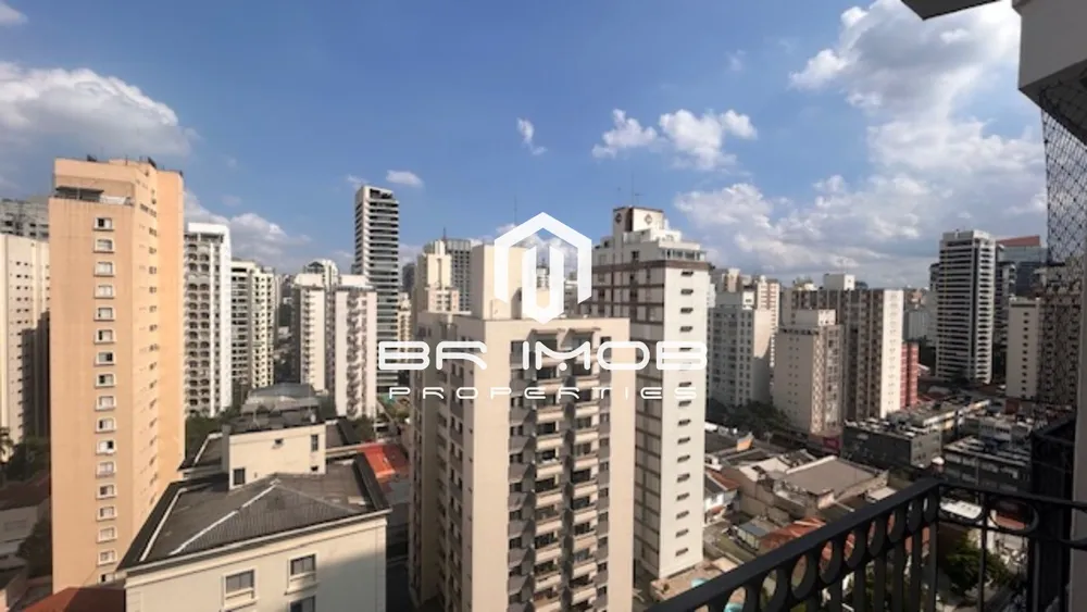 Apartamento, 2 quartos, 79 m² - Foto 6