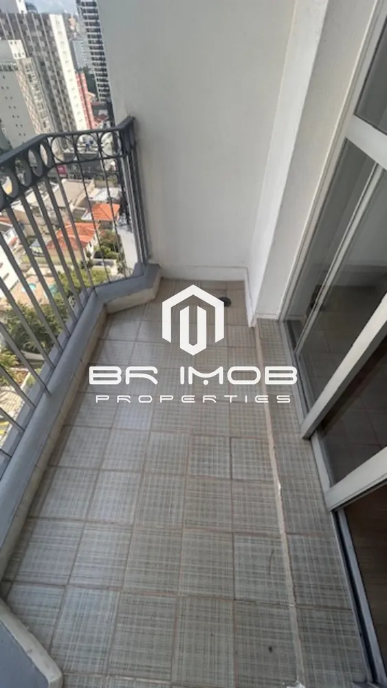 Apartamento, 2 quartos, 79 m² - Foto 4