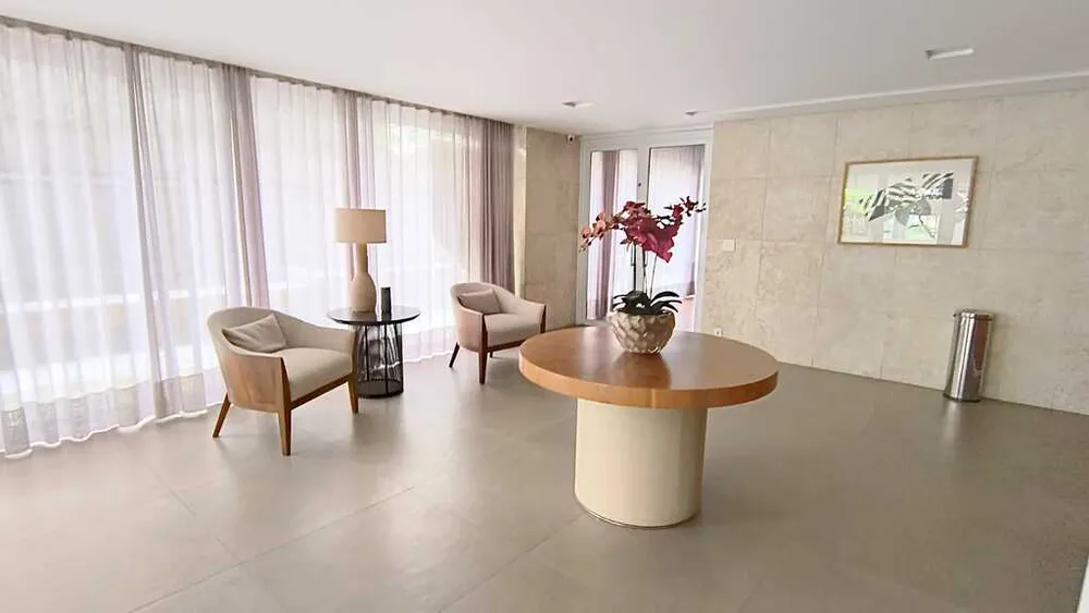 Apartamento, 4 quartos, 172 m² - Foto 2
