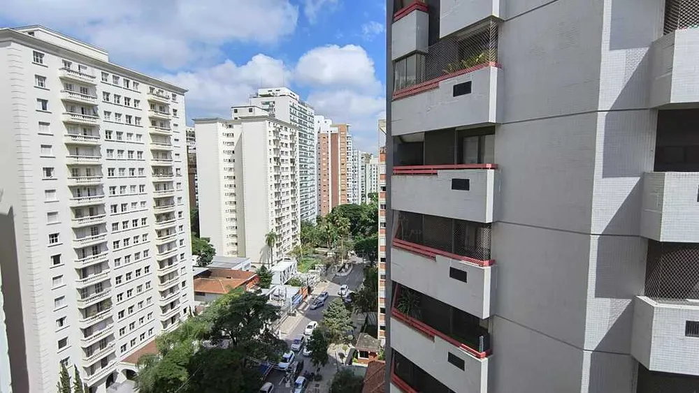 Apartamento, 4 quartos, 172 m² - Foto 12