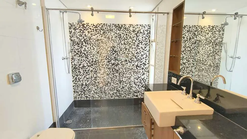 Apartamento, 4 quartos, 172 m² - Foto 4