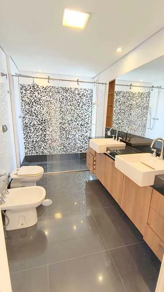 Apartamento, 4 quartos, 172 m² - Foto 3