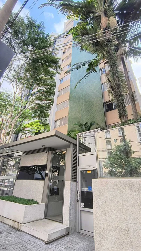 Apartamento, 4 quartos, 172 m² - Foto 11