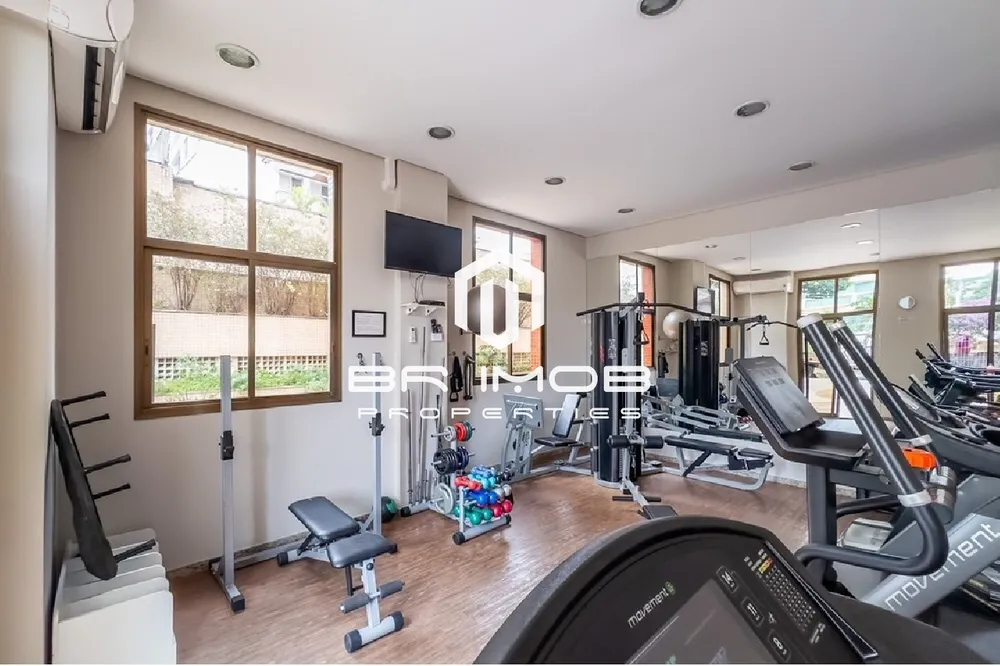 Apartamento, 4 quartos, 212 m² - Foto 8