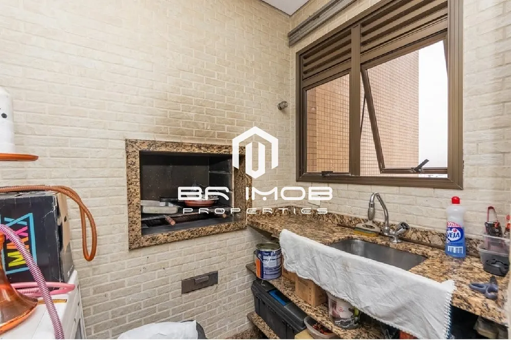Apartamento, 4 quartos, 212 m² - Foto 9