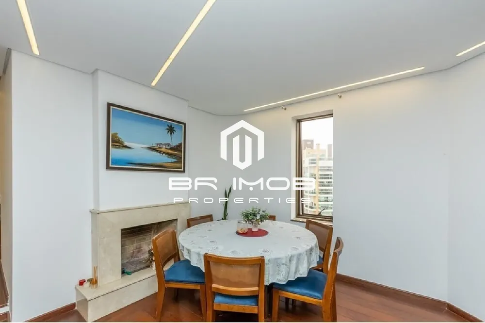 Apartamento, 4 quartos, 212 m² - Foto 6