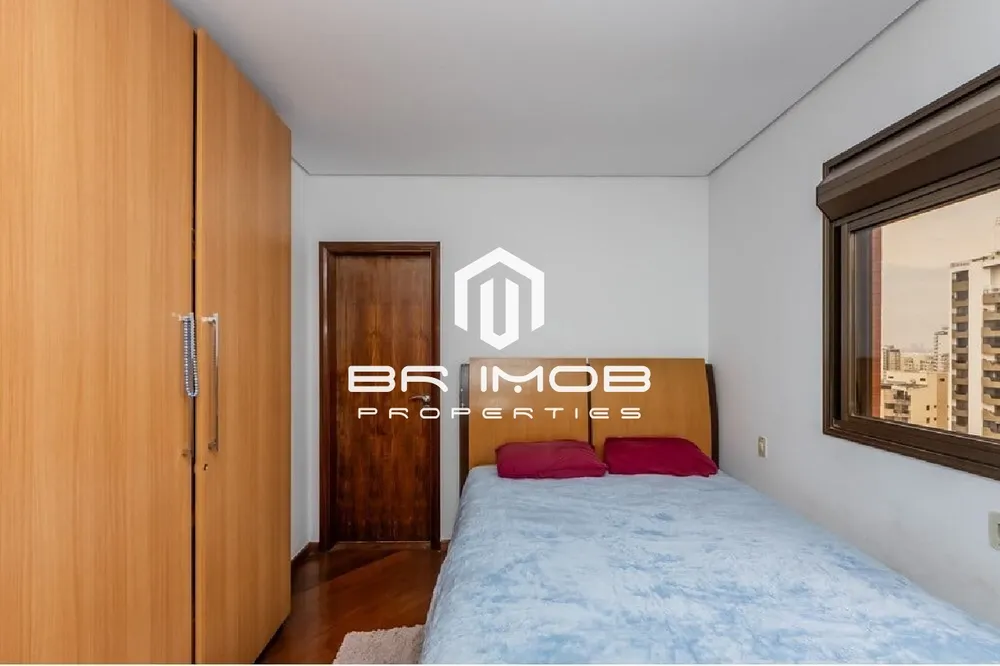 Apartamento, 4 quartos, 212 m² - Foto 5
