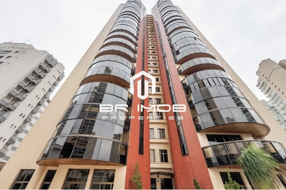 Apartamento, 4 quartos, 212 m² - Foto 1