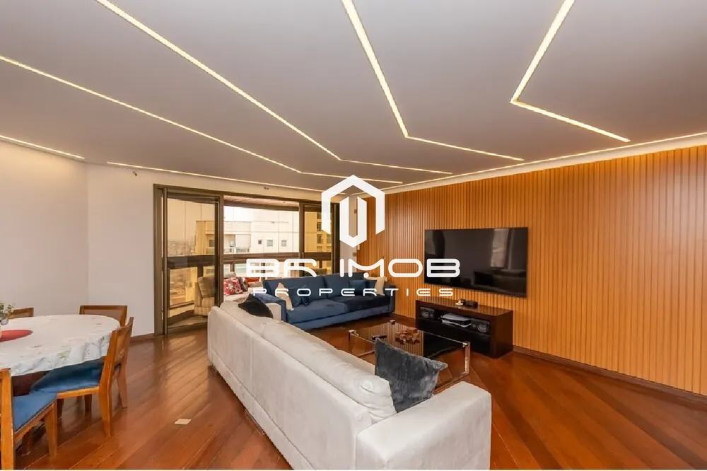 Apartamento, 4 quartos, 212 m² - Foto 6